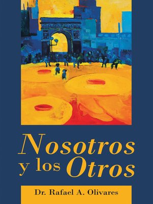 cover image of Nosotros Y Los Otros